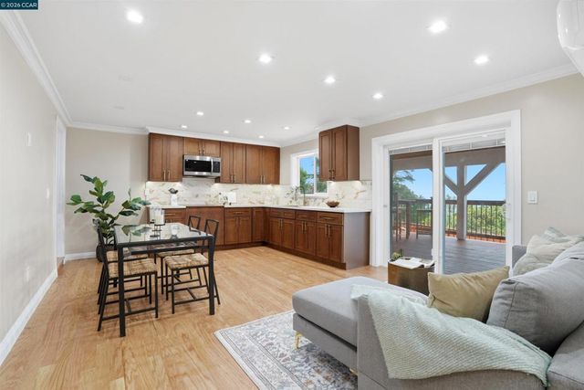 8640 Terrace, El Cerrito, CA 94530