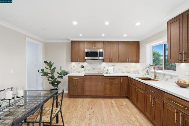 8640 Terrace, El Cerrito, CA 94530