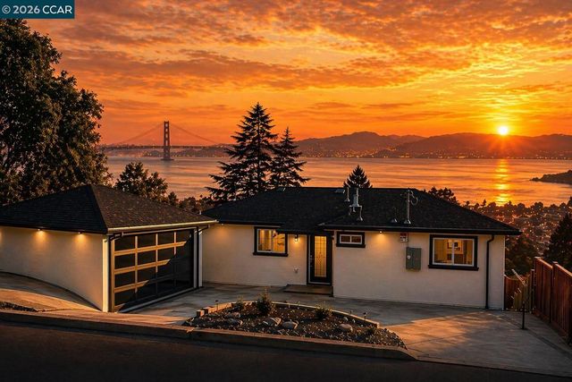 8640 Terrace, El Cerrito, CA 94530
