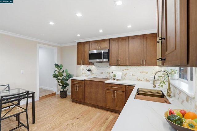 8640 Terrace, El Cerrito, CA 94530