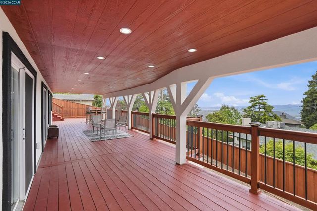 8640 Terrace, El Cerrito, CA 94530
