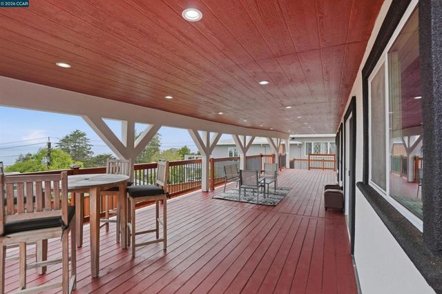 8640 Terrace, El Cerrito, CA 94530