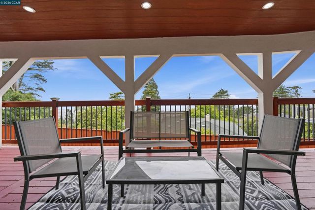 8640 Terrace, El Cerrito, CA 94530