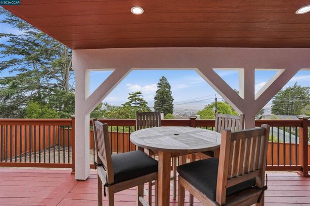 8640 Terrace, El Cerrito, CA 94530