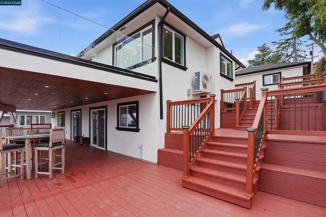 8640 Terrace, El Cerrito, CA 94530
