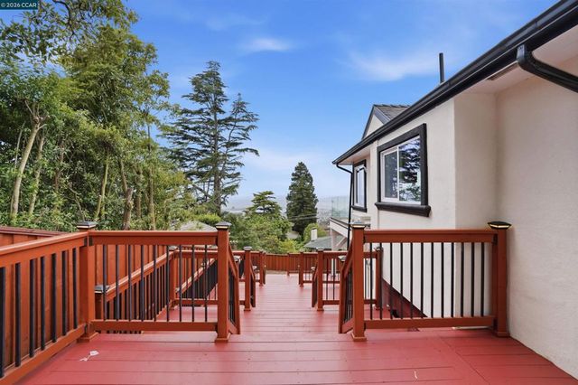 8640 Terrace, El Cerrito, CA 94530