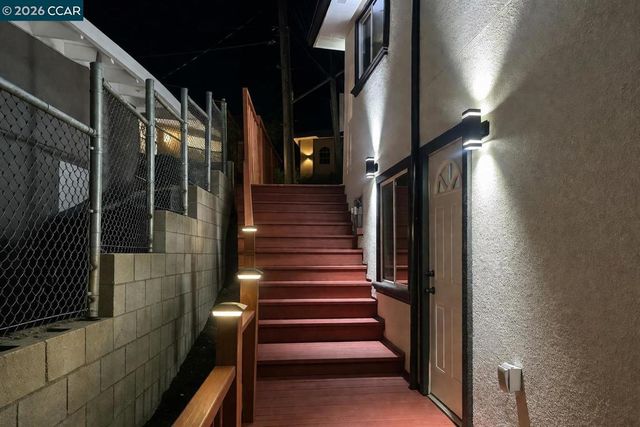 8640 Terrace, El Cerrito, CA 94530