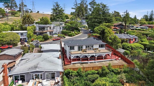 8640 Terrace, El Cerrito, CA 94530