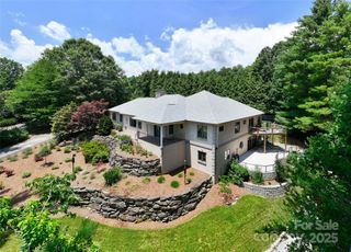 649 Rickel Drive, Hendersonville, NC 28739
