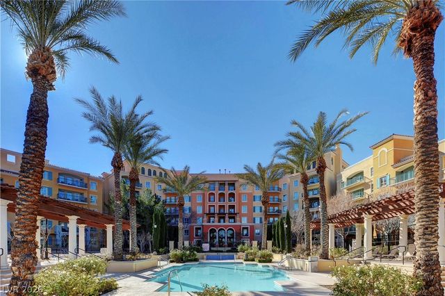 30 Strada Di Villaggio 250, Henderson, NV 89011