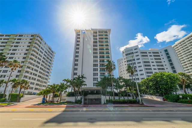 5001 Collins Ave 6E, Miami Beach, FL 33140