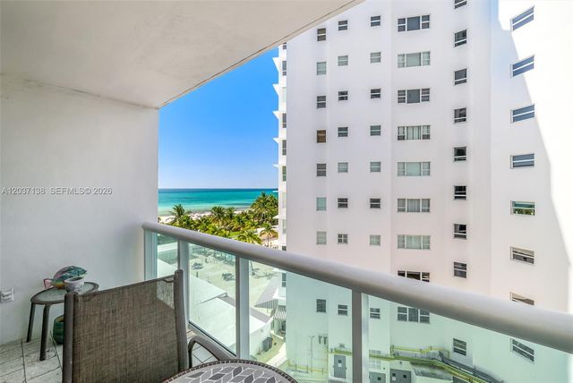 5001 Collins Ave 6E, Miami Beach, FL 33140