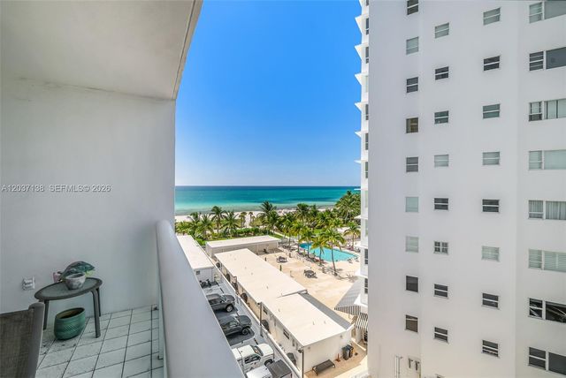 5001 Collins Ave 6E, Miami Beach, FL 33140