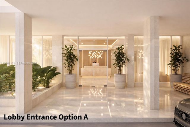 5001 Collins Ave 6E, Miami Beach, FL 33140