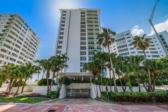 5001 Collins Ave 6E, Miami Beach, FL 33140