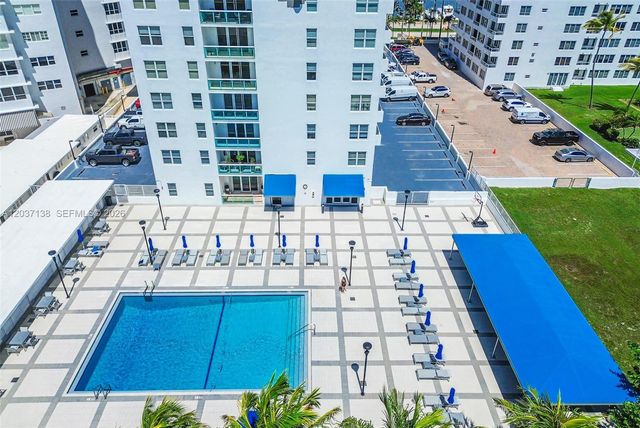 5001 Collins Ave 6E, Miami Beach, FL 33140