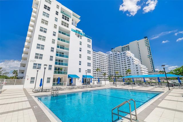 5001 Collins Ave 6E, Miami Beach, FL 33140
