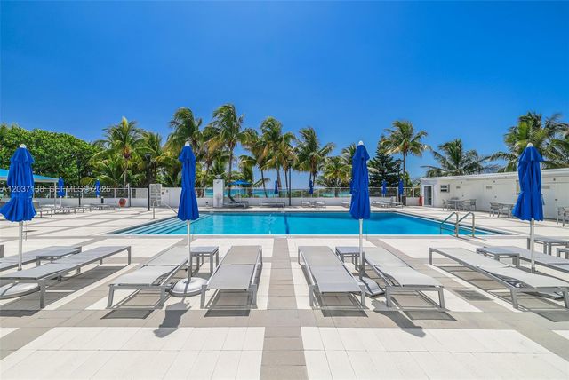 5001 Collins Ave 6E, Miami Beach, FL 33140