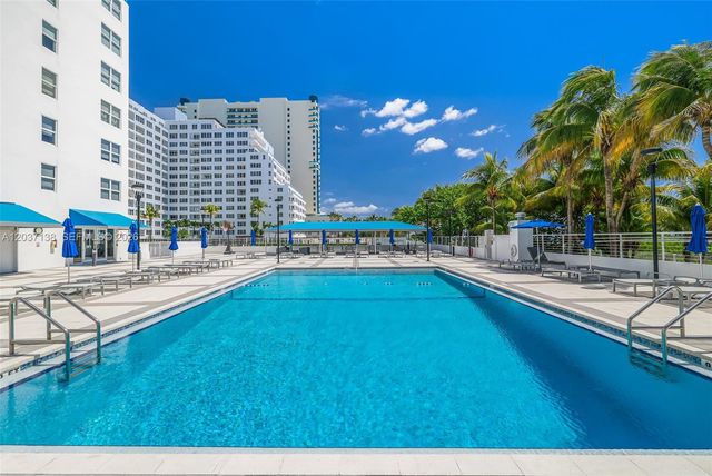 5001 Collins Ave 6E, Miami Beach, FL 33140