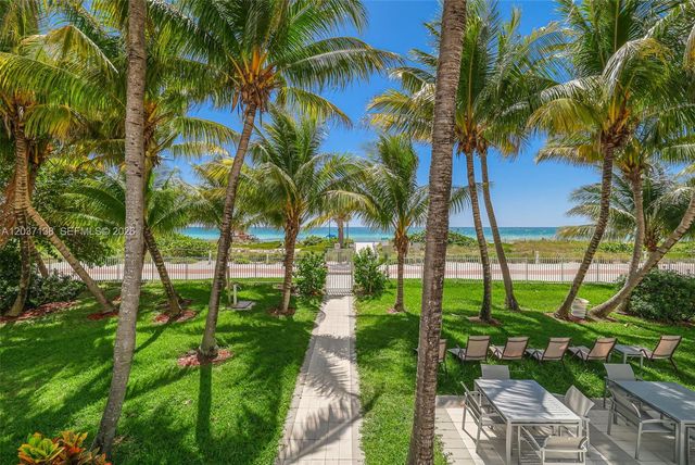 5001 Collins Ave 6E, Miami Beach, FL 33140
