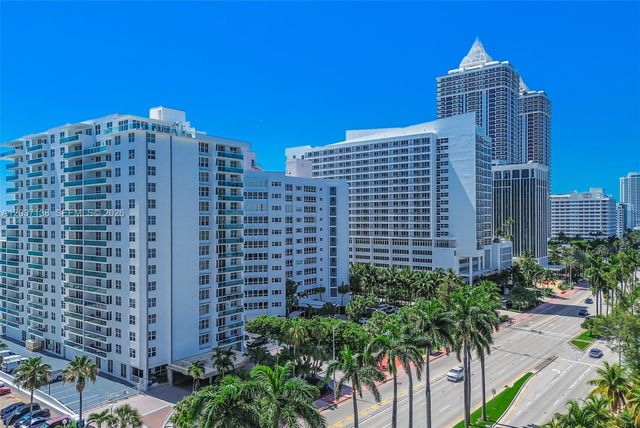 5001 Collins Ave 6E, Miami Beach, FL 33140