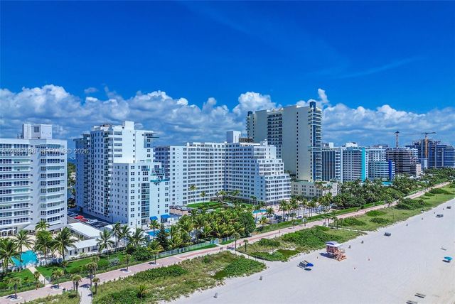 5001 Collins Ave 6E, Miami Beach, FL 33140