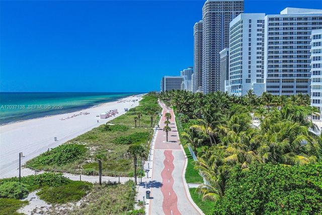 5001 Collins Ave 6E, Miami Beach, FL 33140
