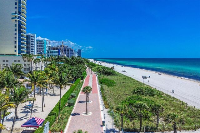 5001 Collins Ave 6E, Miami Beach, FL 33140