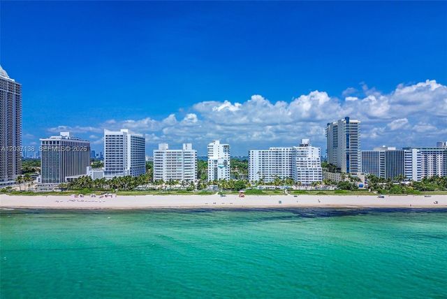 5001 Collins Ave 6E, Miami Beach, FL 33140