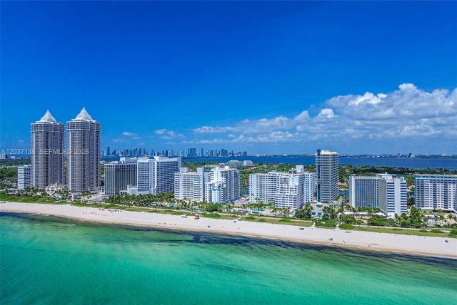 5001 Collins Ave 6E, Miami Beach, FL 33140