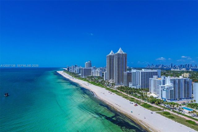 5001 Collins Ave 6E, Miami Beach, FL 33140