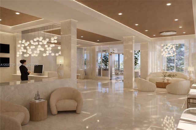 5001 Collins Ave 6E, Miami Beach, FL 33140
