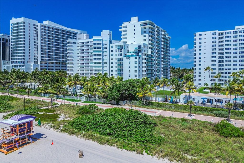 5001 Collins Ave 6E, Miami Beach, FL 33140