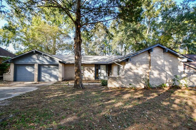 3314 Kentwood Drive, Spring, TX 77380