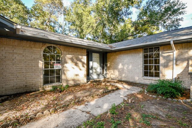 3314 Kentwood Drive, Spring, TX 77380