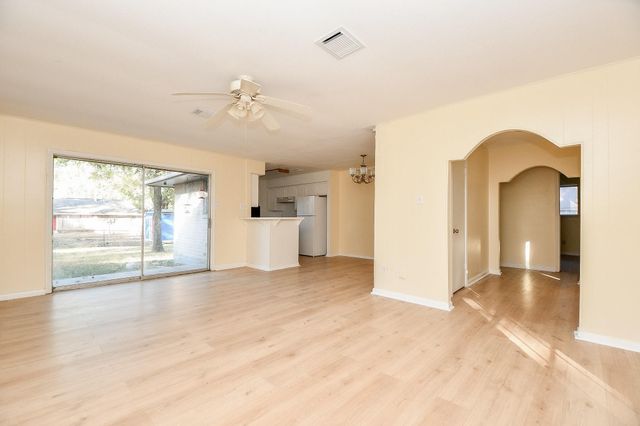 3314 Kentwood Drive, Spring, TX 77380