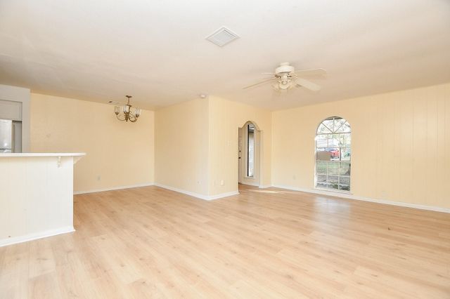 3314 Kentwood Drive, Spring, TX 77380