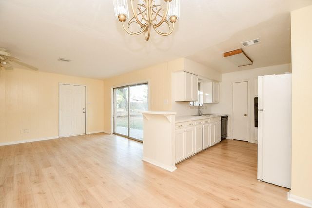 3314 Kentwood Drive, Spring, TX 77380