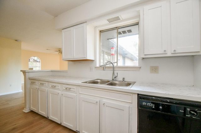 3314 Kentwood Drive, Spring, TX 77380