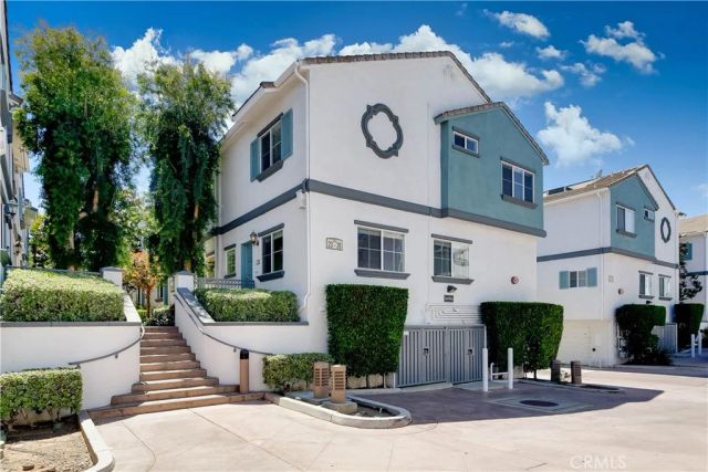9301 Shirley Avenue 28, Northridge, CA 91324