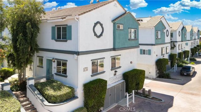 9301 Shirley Avenue 28, Northridge, CA 91324