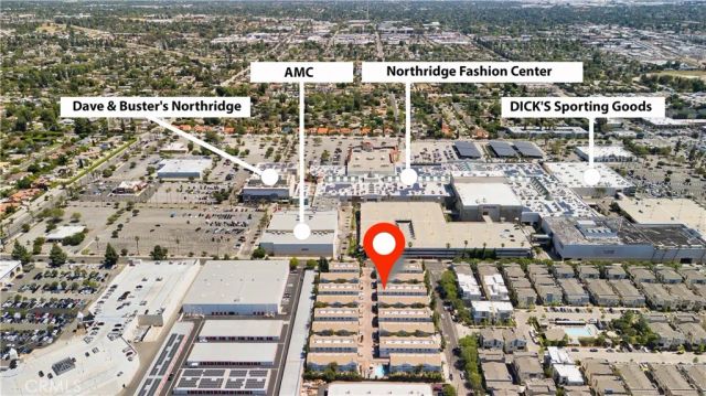9301 Shirley Avenue 28, Northridge, CA 91324