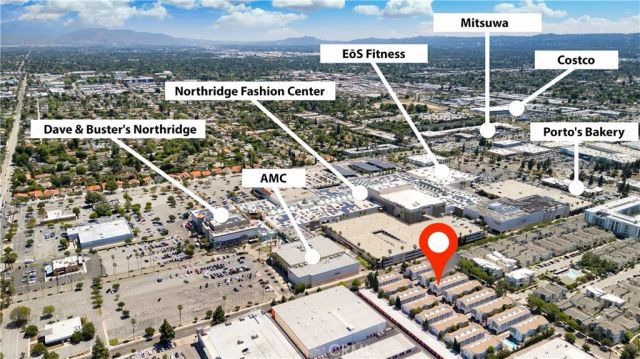 9301 Shirley Avenue 28, Northridge, CA 91324