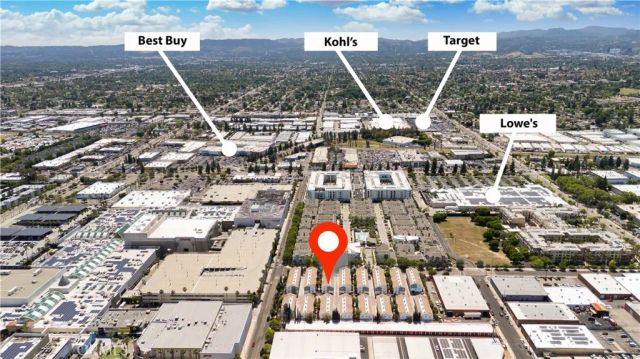 9301 Shirley Avenue 28, Northridge, CA 91324