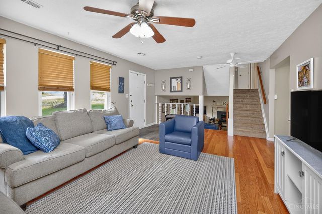 2716 Laurel Lindale Road, Monroe Twp, OH 45157