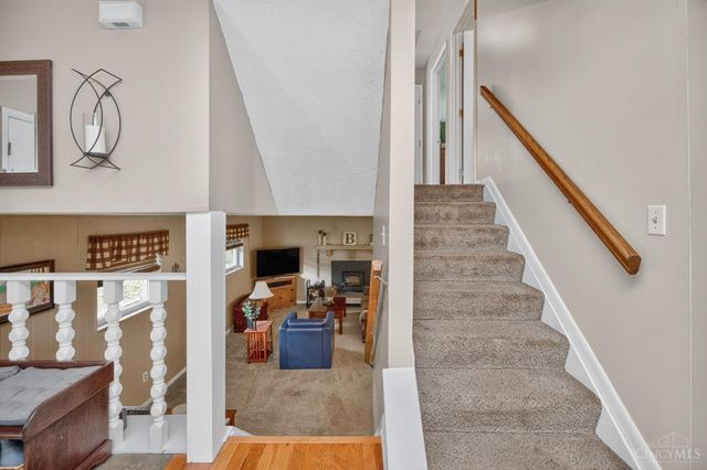 2716 Laurel Lindale Road, Monroe Twp, OH 45157