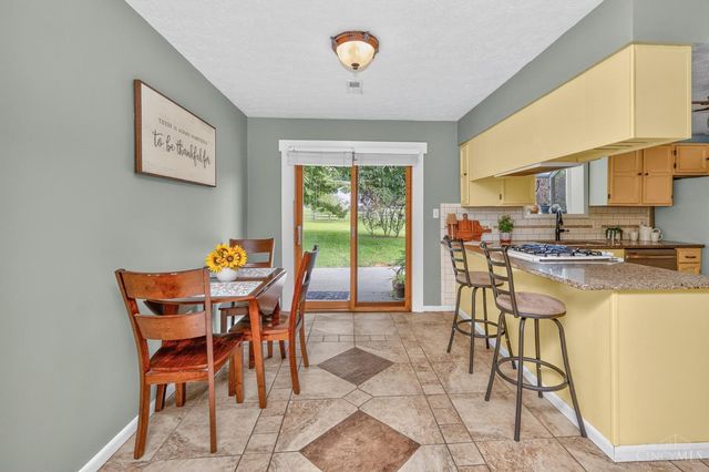 2716 Laurel Lindale Road, Monroe Twp, OH 45157