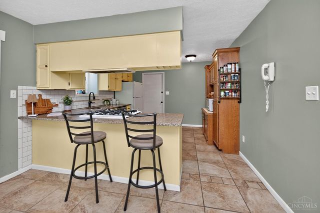 2716 Laurel Lindale Road, Monroe Twp, OH 45157
