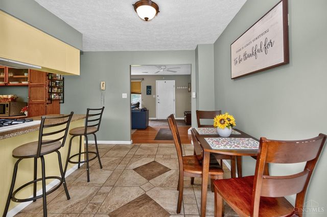 2716 Laurel Lindale Road, Monroe Twp, OH 45157