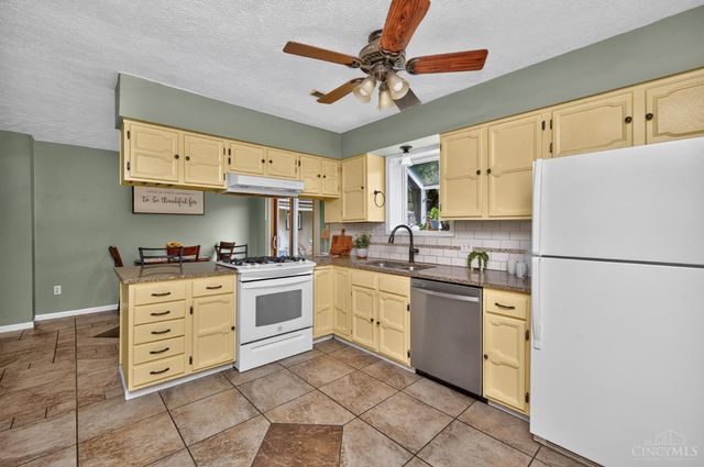 2716 Laurel Lindale Road, Monroe Twp, OH 45157